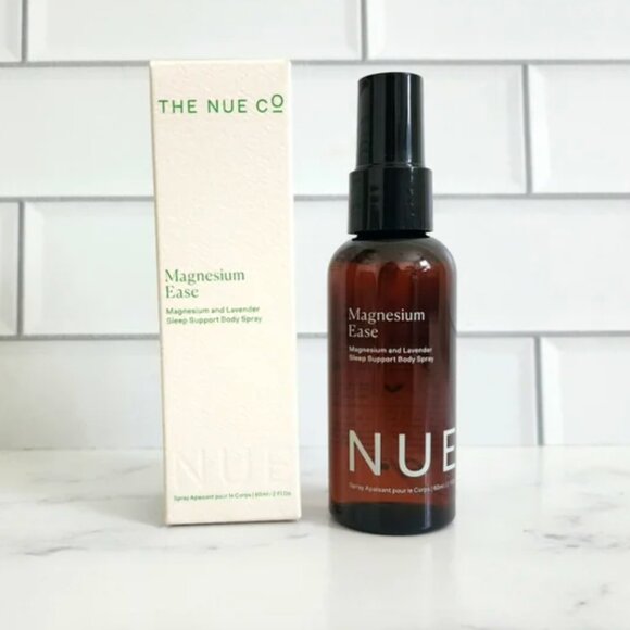 NWT Magnesium Ease by The NUE CO - Picture 7 of 7